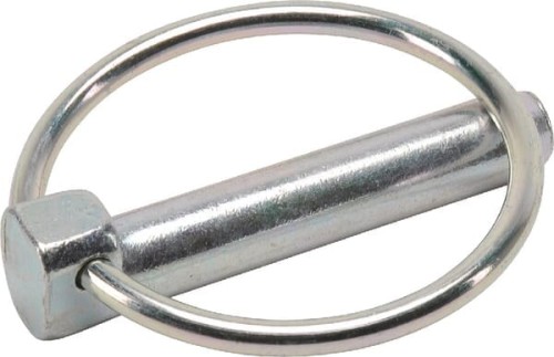 Kołek składany 12x60 3119302 - Intertraktor