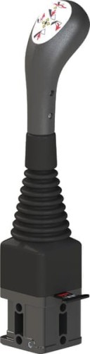Joystick bez przycisków IMCL60200B - Intertraktor