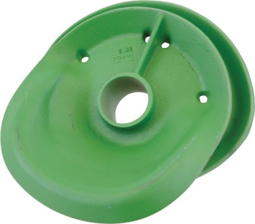 Krzywka tarczowa 810654450 - Intertraktor
