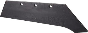 Lemiesz dziobowy, prawy 16" WS400 pasuje do V&N PK000005N