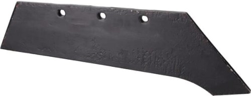 Lemiesz dziobowy, prawy 16" WS400 pasuje do V&N PK000005N - Intertraktor