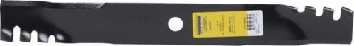 Nóż, L=515 mm otwór okrągły Ø 21.5 pasujący do Murray 2986B1PD2002 - Intertraktor
