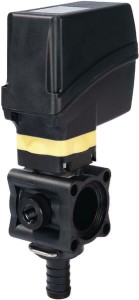 Elektro zawór z zaworem proporcjonalnym 8630024