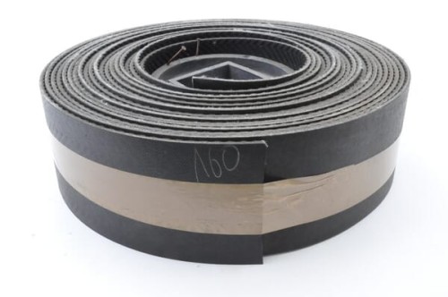 Pas do prasy zwijającej 25m/ 160mm 482207 - Intertraktor
