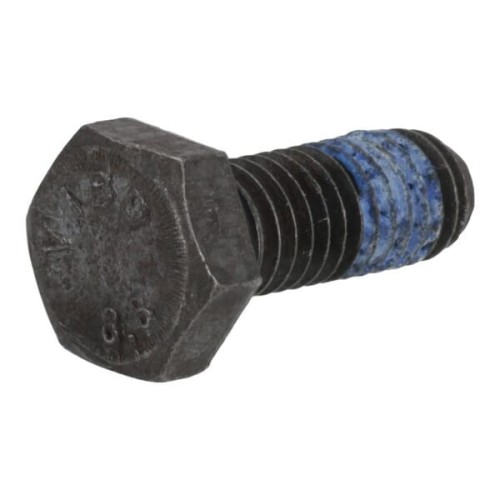 Śruba z łbem sześciokątnym 01180250 - Intertraktor