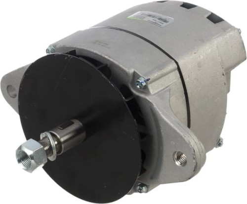 Alternator 28 V 50 A ALT2625096 - Intertraktor