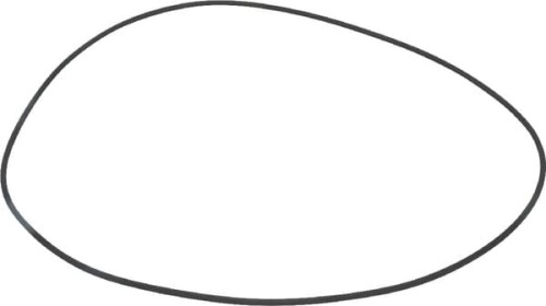 O-ring MA106533 - Intertraktor