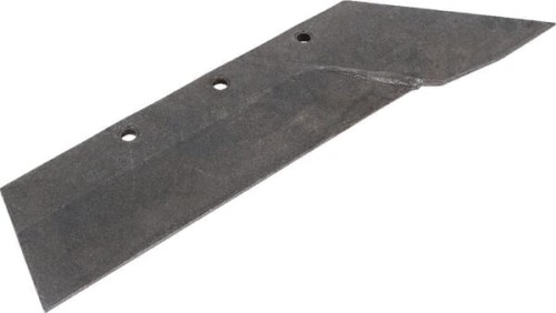 Lemiesz dziobowy, lewy DU40S pasuje do Regent Kramp 3318324KR - Intertraktor