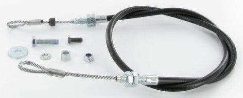 Linka – regulacja wysokości AK112043 - Intertraktor