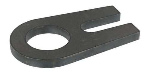 Blaszka zabezpieczająca UNLP845 - Intertraktor