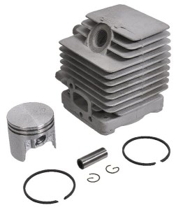 Cylinder kompletny gopart, Ø 34 mm 41370201201GP