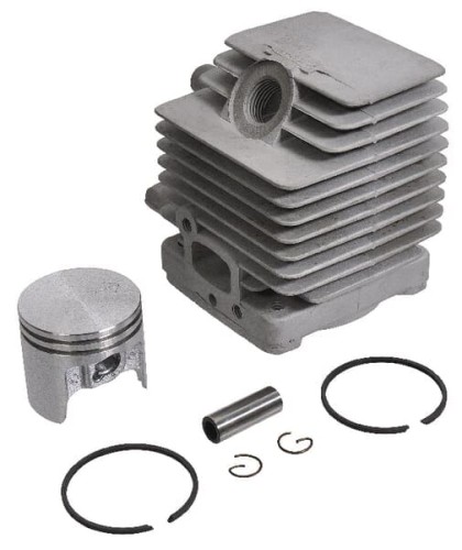 Cylinder kompletny gopart, Ø 34 mm 41370201201GP - Intertraktor