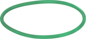 Pierścień uszczelniający o-ring 55.20x2.60 FKM 80 FC302
