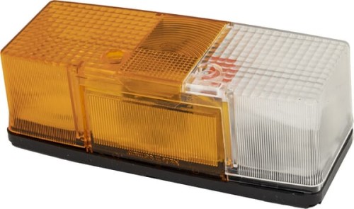 Lampa kierunkowskazu/pozycyjna TA04934243 - Intertraktor
