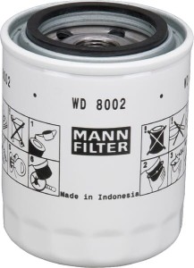 Filter oleju WD8002