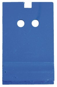 Zgarniak z węglikiem spiekanym 60x94x5 mm Lemken 3492005