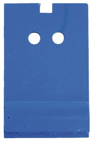 Zgarniak z węglikiem spiekanym 60x94x5 mm Lemken 3492005 - Intertraktor