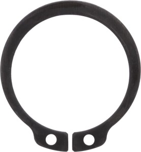 Pierścień osadczy zewnętrzny 32x1.5 mm DIN471 Kramp 47132