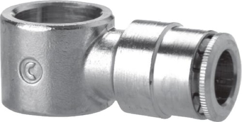 Szybkozłącze z korpusem pojedynczym Banjo 8-1/8" 6610818 - Intertraktor
