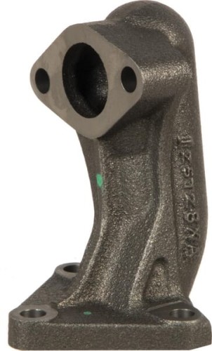 Rura wydechowa 18331Z5T000 - Intertraktor