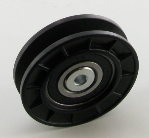 Koło pasowe rowkowe 1226019140 - Intertraktor