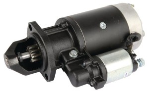 Rozrusznik 12V 1.3kW Z-9 Kramp STA2617118