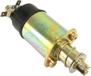 Cewka elektromagnetyczna rozrusznika VPF2202