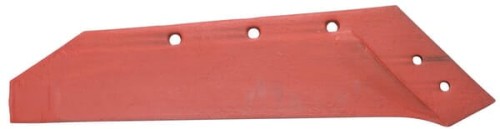 Lemiesz bez dłuta, prawy 18" UNM 43 V&N VNRPK501301A - Intertraktor