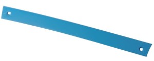 Listwa odkładnicy nr 2, górna środkowa prawa Lemken 3444020
