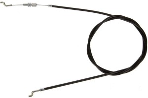 Push Pull Cable / Bowdenzug Getriebe 52-Pro S SAU14438