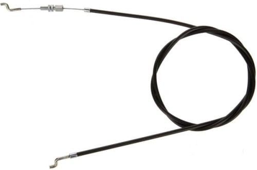 Push Pull Cable / Bowdenzug Getriebe 52-Pro S SAU14438 - Intertraktor