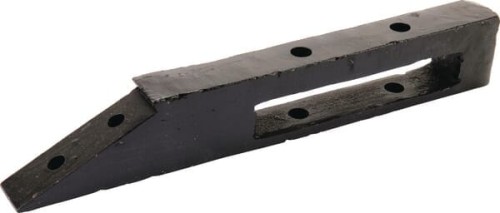 Redlica głębosza Heliplow SP Grégoire-Besson M320117 - Intertraktor