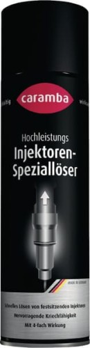 Preparat do demontażu wtrysków EDI 500 ml SP6610050 - Intertraktor