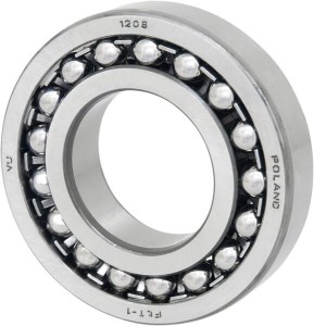 Łożysko kulkowe samonastawne 40x80x18 mm FŁT 77801208