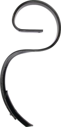 Ząb sprężynowy, 45x10x518 mm z redliczką CP65 - Intertraktor