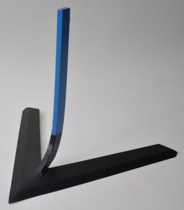 Nóż opielacza z trzonkiem 450 mm ZV45SH