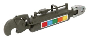 Łącznik górny hydrauliczny kat. 4, CBM 3PHGCC2VS