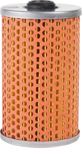 Wkład filtra paliwa papierowy pasuje do C-330, C-360, C-385 4-cyl. 1505PM8050 - Intertraktor