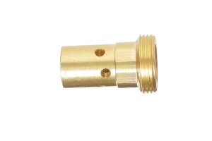 Uchwyt dyszy gazowej TBi, M6 25 mm TB411 WP006033