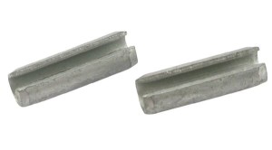 Kołek sprężysty, kat. 2/3 CBM TL220005