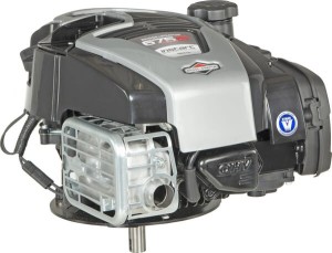 Silnik, wał pionowy, 5.4 KM 675 EX iS, jednocylindrowy Briggs & Stratton 104M0B0065H5