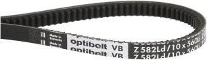Pas klinowy Z22 10x560mm Optibelt VB10560
