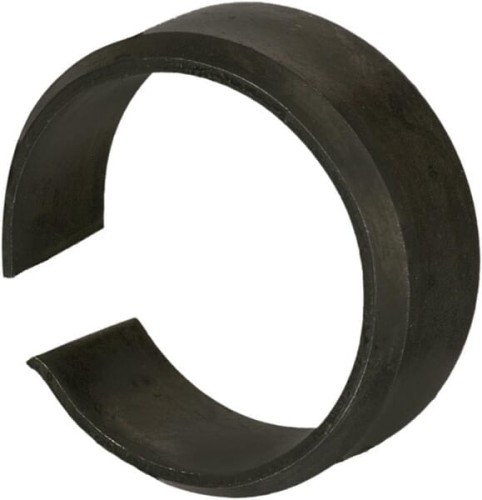 Tuleja sprężysta Kramp, 20x24x10 mm 1498202410 - Intertraktor