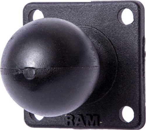 Uchwyt do montażu 2"x2" "C" RAMC202U22 - Intertraktor