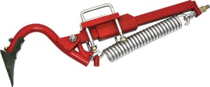 Spulchniacz kpl. 1717400000