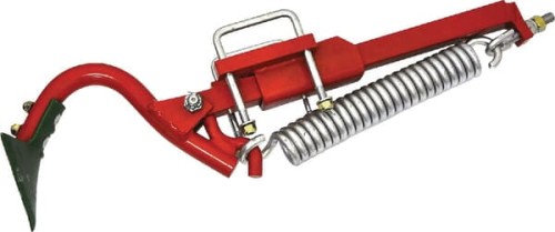 Spulchniacz kpl. 1717400000 - Intertraktor