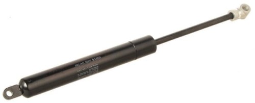 Sprężyna gazowa L401 mm 1500N Stabilus CA8639CM - Intertraktor