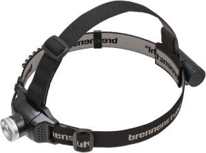 Latarka czołowa LED LuxPremium KL 250AF EM1177300