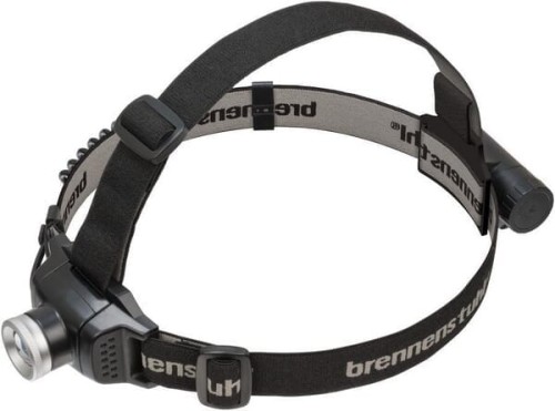 Latarka czołowa LED LuxPremium KL 250AF EM1177300 - Intertraktor