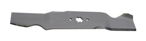 Nóż, L=470 mm otwór 6-ramienny pasujący do MTD Kramp FGP406533 - Intertraktor